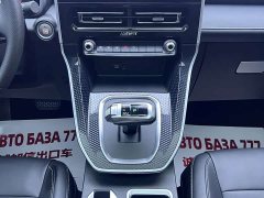 Haval M6 2021 PLUS 1.5T DCT Luxury Smart Connected Edition - ფოტო 12