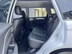 Haval M6 2021 PLUS 1.5T DCT Luxury Smart Connected Edition - ფოტო 13