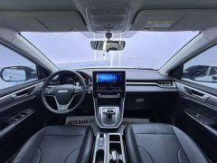 Haval M6 2021 PLUS 1.5T DCT Luxury Smart Connected Edition - ფოტო 15