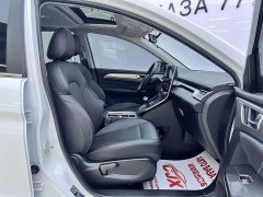 Haval M6 2021 PLUS 1.5T DCT Luxury Smart Connected Edition - ფოტო 18