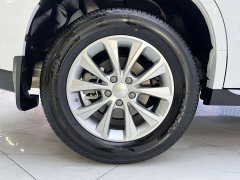 Haval M6 2021 PLUS 1.5T DCT Luxury Smart Connected Edition - ფოტო 19