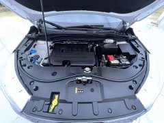 Haval M6 2021 PLUS 1.5T DCT Luxury Smart Connected Edition - ფოტო 20