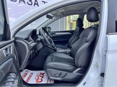Haval M6 2021 PLUS 1.5T DCT Luxury Smart Connected Edition - ფოტო 7
