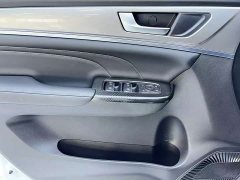 Haval M6 2021 PLUS 1.5T DCT Luxury Smart Connected Edition - ფოტო 8