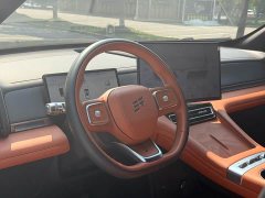 Jetour Jietu Shanhai L7 PLUS 2026 220km Flagship 7-Seater - ფოტო 10