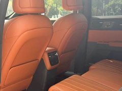 Jetour Jietu Shanhai L7 PLUS 2026 220km Flagship 7-Seater - ფოტო 12