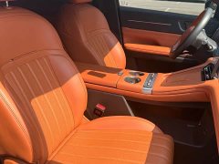 Jetour Jietu Shanhai L7 PLUS 2026 220km Flagship 7-Seater - ფოტო 14