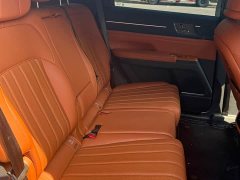 Jetour Jietu Shanhai L7 PLUS 2026 220km Flagship 7-Seater - ფოტო 15