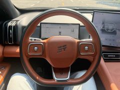 Jetour Jietu Shanhai L7 PLUS 2026 220km Flagship 7-Seater - ფოტო 16