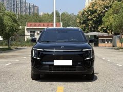 Jetour Jietu Shanhai L7 PLUS 2026 220km Flagship 7-Seater - ფოტო 2