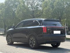 Jetour Jietu Shanhai L7 PLUS 2026 220km Flagship 7-Seater - ფოტო 5