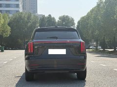 Jetour Jietu Shanhai L7 PLUS 2026 220km Flagship 7-Seater - ფოტო 6
