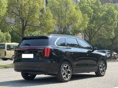Jetour Jietu Shanhai L7 PLUS 2026 220km Flagship 7-Seater - ფოტო 7