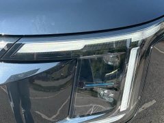 Jetour Jietu Shanhai L7 PLUS 2026 220km Flagship 7-Seater - ფოტო 8
