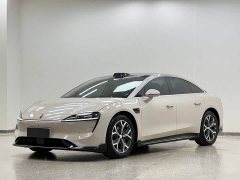 Luxeed Zhiji S7 705km Max - ფოტო 1