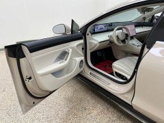 Luxeed Zhiji S7 705km Max - ფოტო 12