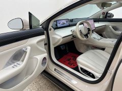 Luxeed Zhiji S7 705km Max - ფოტო 15