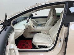 Luxeed Zhiji S7 705km Max - ფოტო 16