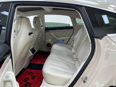 Luxeed Zhiji S7 705km Max - ფოტო 17