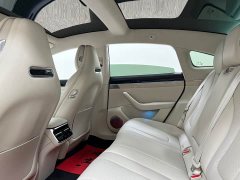 Luxeed Zhiji S7 705km Max - ფოტო 18