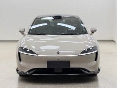 Luxeed Zhiji S7 705km Max - ფოტო 2