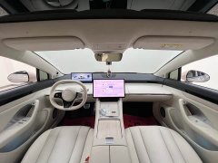 Luxeed Zhiji S7 705km Max - ფოტო 20