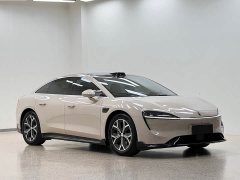 Luxeed Zhiji S7 705km Max - ფოტო 3