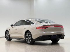 Luxeed Zhiji S7 705km Max - ფოტო 4