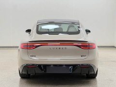 Luxeed Zhiji S7 705km Max - ფოტო 5
