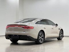 Luxeed Zhiji S7 705km Max - ფოტო 6