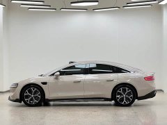 Luxeed Zhiji S7 705km Max - ფოტო 7