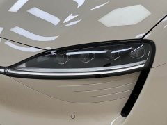 Luxeed Zhiji S7 705km Max - ფოტო 8
