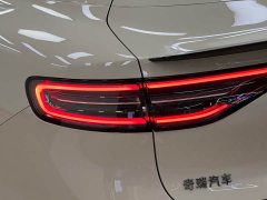 Luxeed Zhiji S7 705km Max - ფოტო 9
