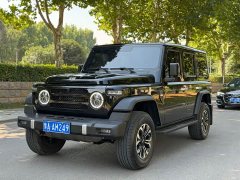 Jetour 212 T01 2025 2.0T Diesel - ფოტო 1