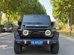 Jetour 212 T01 2025 2.0T Diesel - ფოტო 2