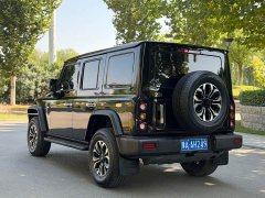 Jetour 212 T01 2025 2.0T Diesel - ფოტო 9