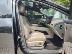 Li Auto i6 Two-Wheel Drive Standard - ფოტო 17