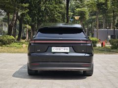 Li Auto i6 Two-Wheel Drive Standard - ფოტო 6