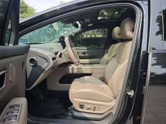 Li Auto i6 Two-Wheel Drive Standard - ფოტო 8