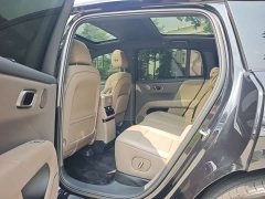 Li Auto i6 Two-Wheel Drive Standard - ფოტო 9