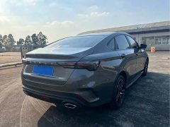 Geely Binrui COOL 1.5T DCT Dragon Ascend Edition - ფოტო 11