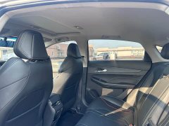 Geely Binrui COOL 1.5T DCT Dragon Ascend Edition - ფოტო 12