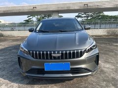 Geely Binrui COOL 1.5T DCT Dragon Ascend Edition - ფოტო 2