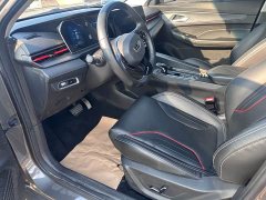 Geely Binrui COOL 1.5T DCT Dragon Ascend Edition - ფოტო 4