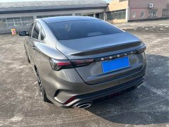 Geely Binrui COOL 1.5T DCT Dragon Ascend Edition - ფოტო 9
