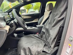 BYD Dolphin Smart Drive 420km Freedom Edition - ფოტო 10
