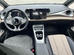 BYD Dolphin Smart Drive 420km Freedom Edition - ფოტო 11