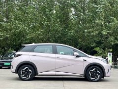 BYD Dolphin Smart Drive 420km Freedom Edition - ფოტო 4