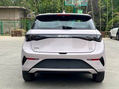 BYD Dolphin Smart Drive 420km Freedom Edition - ფოტო 6