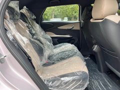 BYD Dolphin Smart Drive 420km Freedom Edition - ფოტო 8